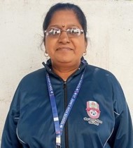 Mrs. Nilima Mandgaonkar