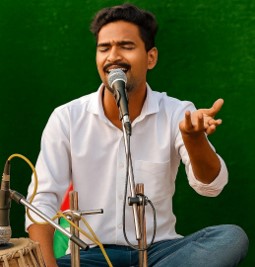 Mr. Anand Durbude