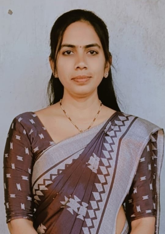 Mrs. Sheetal Pawale