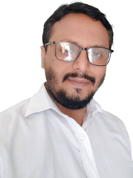 Mr. Rajesh Bire