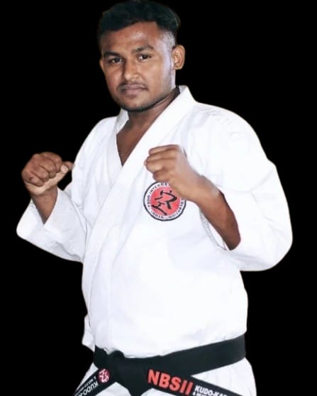 Mr. Jagdish Petkar