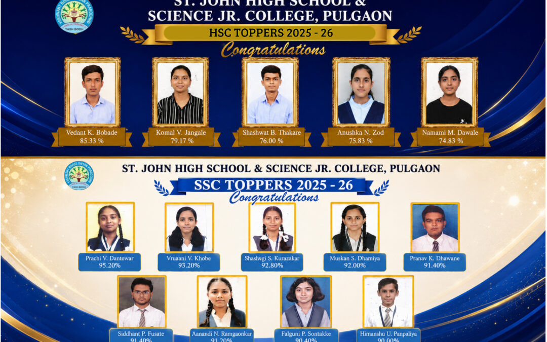 SSC & HSC Result 2026 – 27