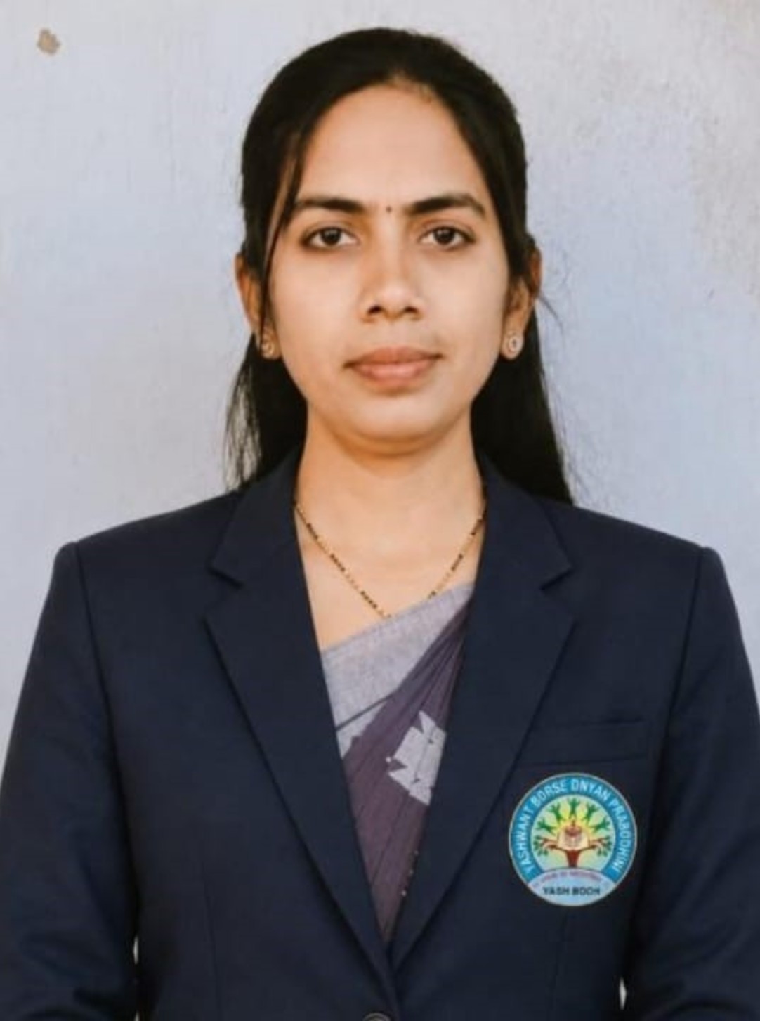 Mrs. Sheetal Pawale