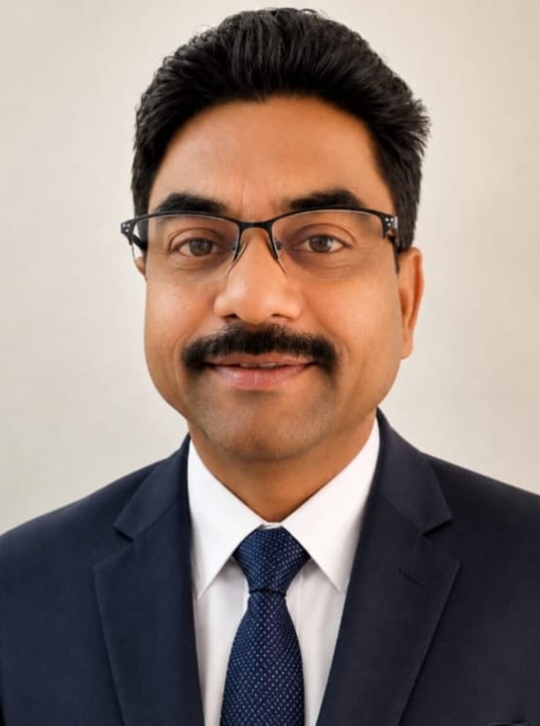 Mr. Girish Shirbhate