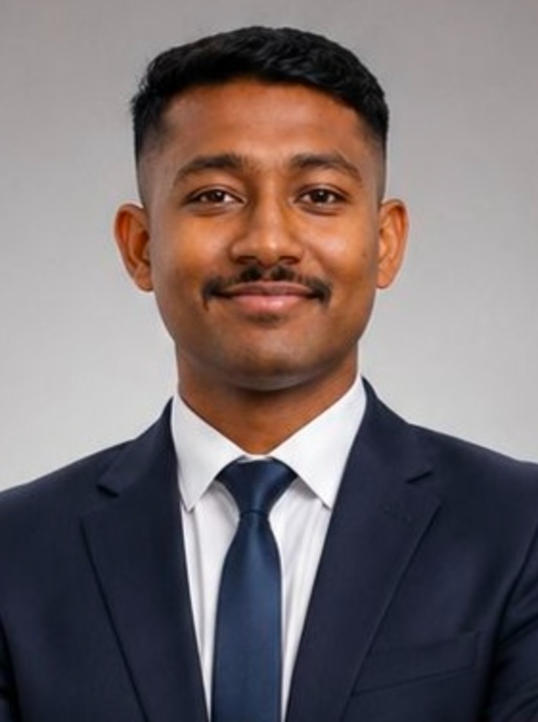 Mr. Pavan Dole
