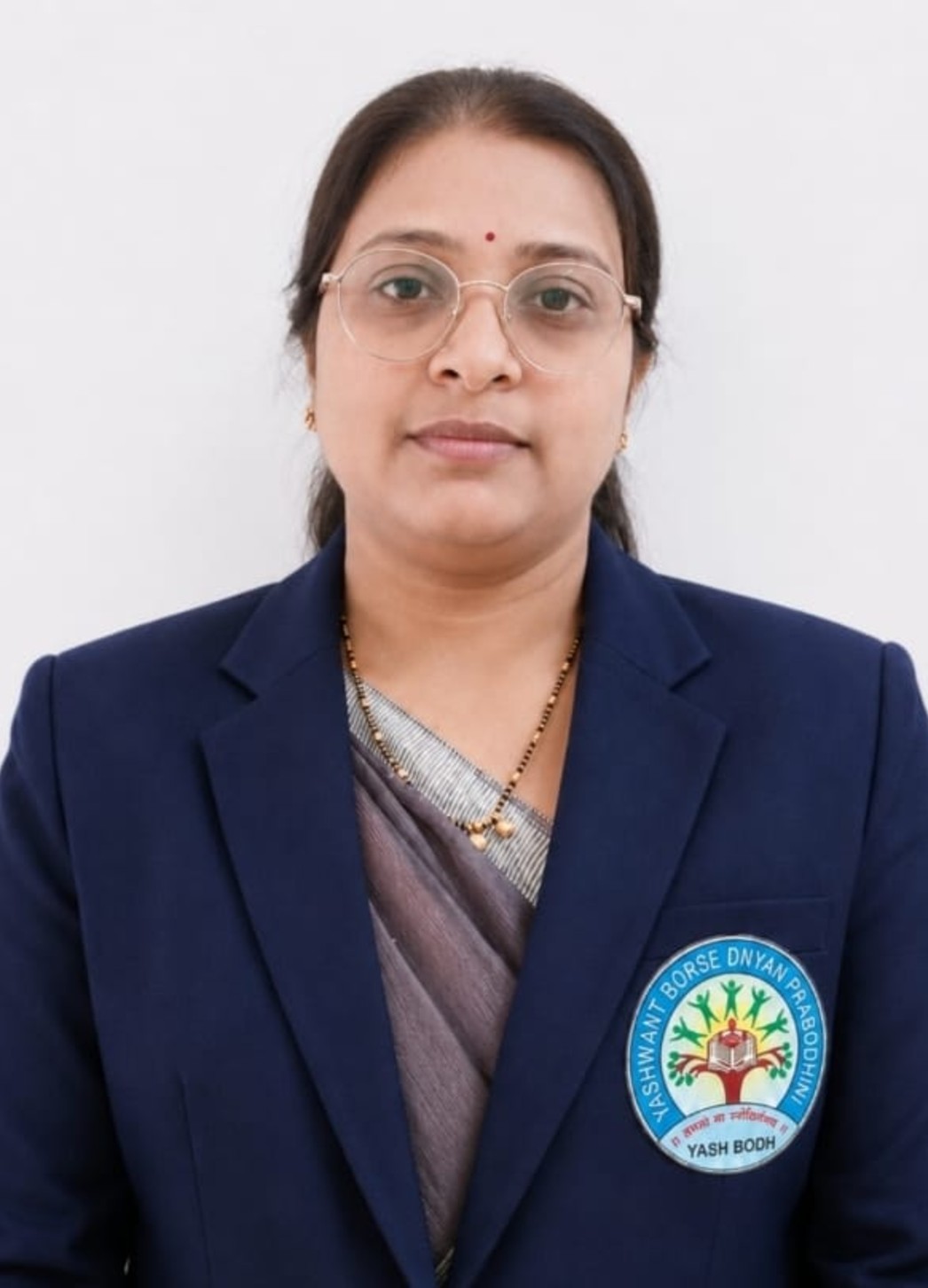 Mrs. Pradnya Kale