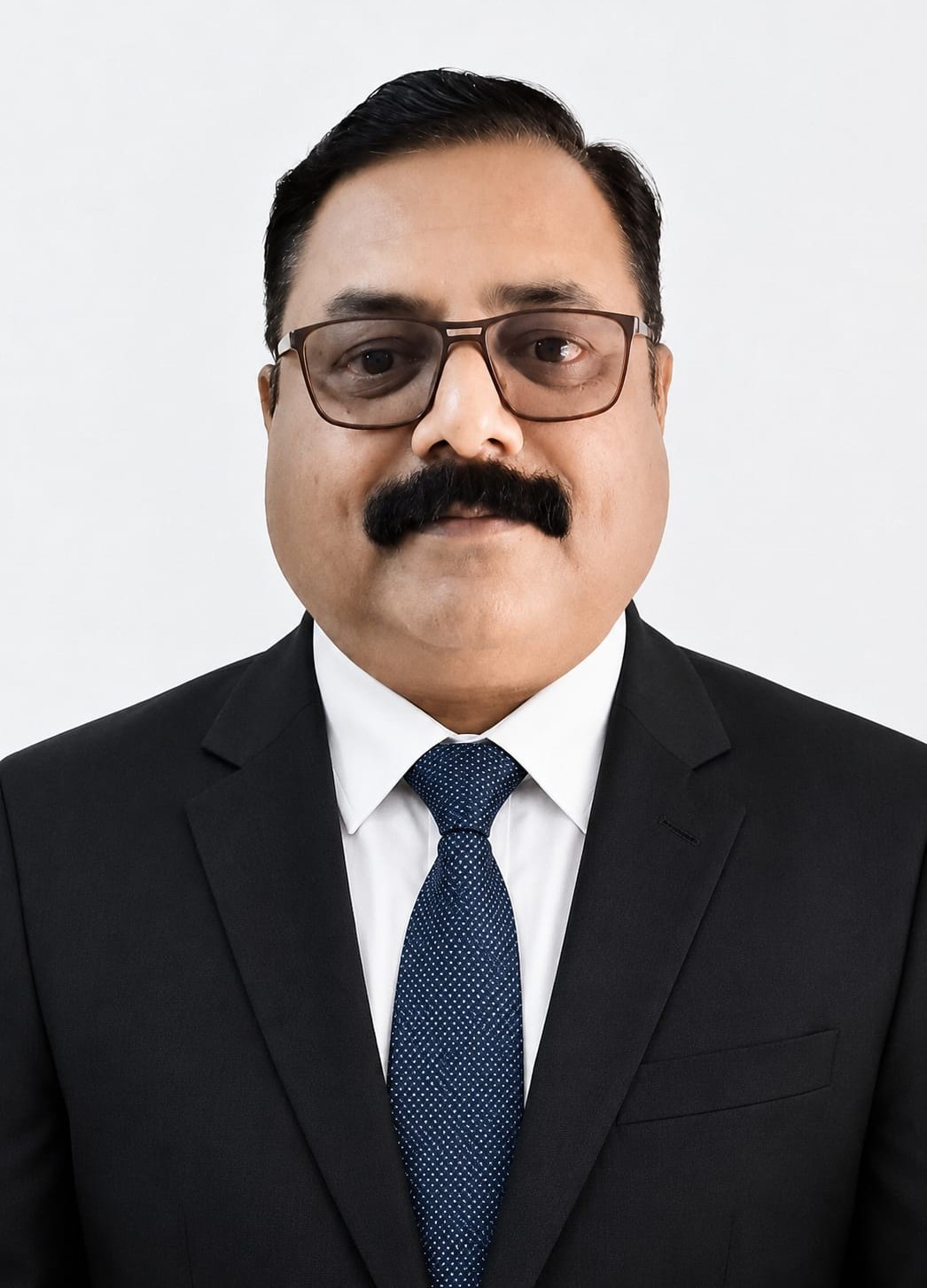 Mr. Rajesh Mathankar